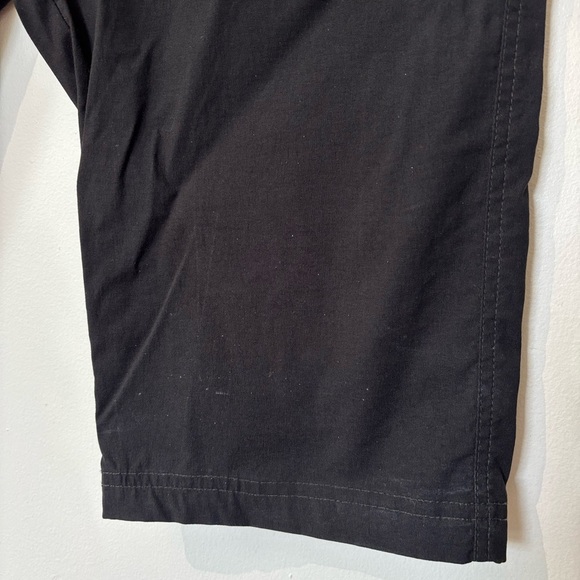 🎉4/30$🎉 Chlorophylle Black Utility Shorts - Size 6 - Picture 4 of 6